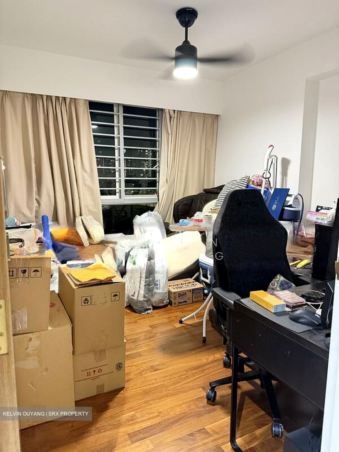 Blk 668A Waterway Ridges (Punggol), HDB 4 Rooms #501814591